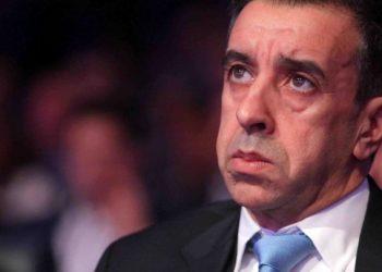 السجن ستة أشهر لعلي حداد المقرب من بوتفليقة