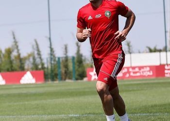 اخر ما دار بين فجر وحمد الله