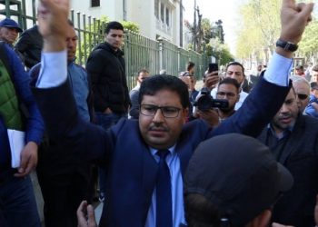 مندوب وزاري يدخل على خط قضية أيت الجيد