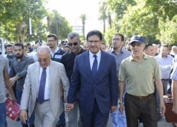 تأجيل محاكمة حامي الدين إلى التاسع يوليوز