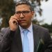 الادريسي محامي العدالة والتنمية غير مرغوب فيه في عضوية مجلس حقوق الانسان