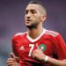 زياش نقطة الضوء الوحيدة في صفوف المنتخب