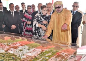نيويورك…التعريف بالبرنامج التنموي للأقاليم الجنوبيةالذي أطلقه الملك