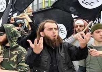 أقرباء جهاديين فرنسيين غادروا إلى سوريا