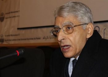 افتتاح مكتبة عباس الجراري بتطوان