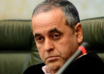 انتخاب عبد الله البقالي رئيسا للنقابة الوطنية للصحافة المغربية