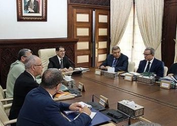 انعقاد مجلس للحكومة اليوم الثلاثاء