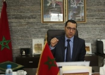 الصمدي: أي طالب لم يجتز الامتحانات سيفقد حقه في السنة الدراسية