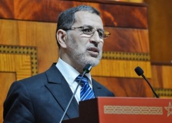العثماني: دعوني أقترض ولا تخافوا