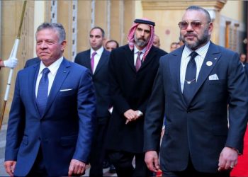 الملك عبد الله: شكرا ابن عمي محمد السادس ولن نفرط في القدس