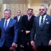 الملك عبد الله: شكرا ابن عمي محمد السادس ولن نفرط في القدس