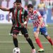 المغرب التطواني يفوز على الجيش الملكي