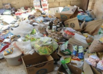 حجز وإتلاف أزيد من 29 طنا من المنتجات غير الصالحة للاستهلاك بجهة طنجة – تطوان – الحسيمة