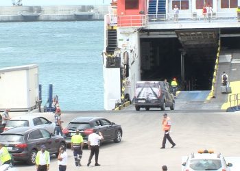 مارلاسكا: عملية العبور ” مرحبا ” نموذج مثالي للتنسيق بين البلدان المجاورة