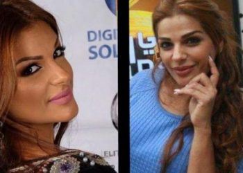 راقصة مغربية تسيء للمصلين وتصفهم بالمتسخين