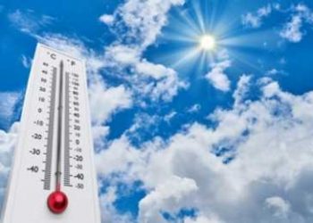 طقس بداية الاسبوع.. الحرارة ستنزل الى 8درجة