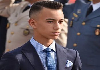 ولي العهد الأمير مولاي الحسن يمثل جلالة الملك في حفل إطلاق العمليات المينائية لميناء طنجة المتوسط 2