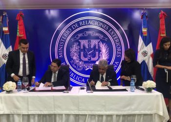 الدومينيكان تؤكد دعمها للوحدة الترابية للمغرب
