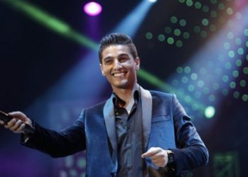 محمد عساف  يشيد بالجهود الدائمة  للملك لصالح القضية الفلسطينية