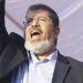 وفاة الرئيس المصري السابق الإخواني محمد مرسي