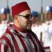 رئيس البرلمان الافريقي يشيد بالملك