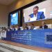 اختيار رئيس و أعضاء المجلس الوطني لهيئة الموثقين
