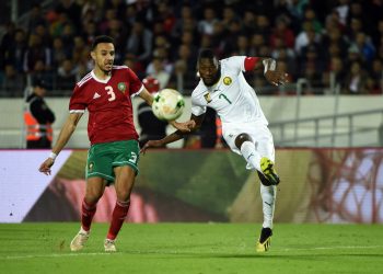 رونار يعفي لاعب جديد  من التداريب