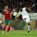 رونار يعفي لاعب جديد  من التداريب