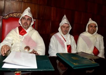 عبد النباوي يدعو لتطوير البحث الجنائي للتصدي للجرائم الجديدة