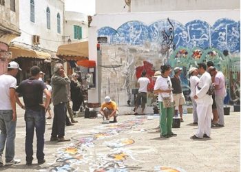موسم أصيلة”السلم والاستقرار شرطان أساسيان لتحقيق التنمية المستدامة”