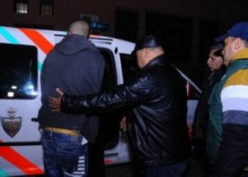 اعتقال قيادي البيجيدي بالقنيطرة بتهمة الاعتداء الجسدي