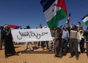 حملة اختطافات وسط محتجزي تيندوف