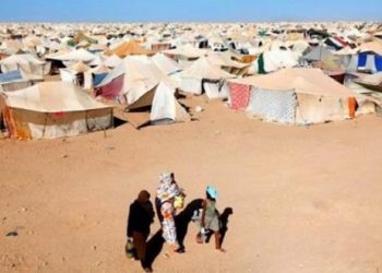 باربادوس تسحب اعترافها بالبوليساريو