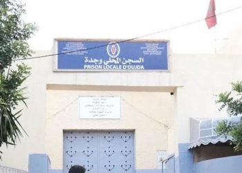 ضربة للرأس تنهي حياة سجين بوجدة