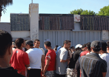 زوجة فنان مغربي شهير لأول مرة تحصل على الباكلوريا