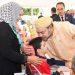 نيويورك:ابرازالاهتمام الملكي بالاشخاص قي وضعية اعاقة