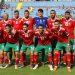 هذه تشكيلة المنتخب المغربي  المتوقعة امام الكوت ديفوار