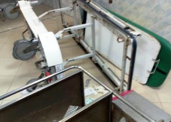المديرية الجهوية للصحة بالعيون تدين الاعتداءات المتكررة على أطرها