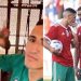 فجر   ودرار يغنيان لحمد الله : “باي باي”