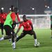 السنغال يفوز بثنائية  نظيفة على تنزانيا
