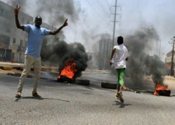 إجراء انتخابات عامة في غضون 9 أشهر