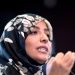 توكل كرمان ترثي مرسي بكلمات مسروقة لنزار قباني