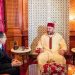 الملك يكلف العثماني بهذه المهمة في الغابون