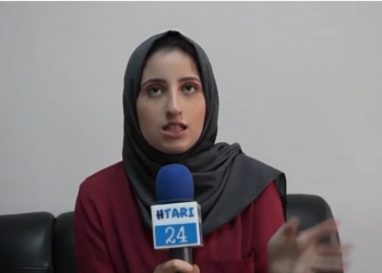 طالبة طب تقول كل شيء عن صراع الطلبة والوزارة