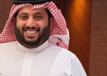 تركي آل الشيخ يستقيل من رئاسة الاتحاد العربي لكرة القدم