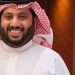 تركي آل الشيخ يستقيل من رئاسة الاتحاد العربي لكرة القدم