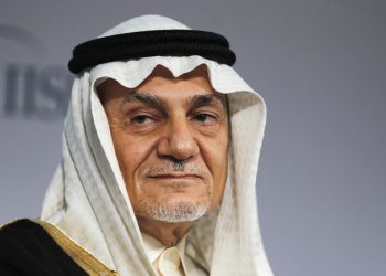 الفيصل: قطر تواصلت مع “القاعدة” منذ 1995 ودعمت “النصرة”