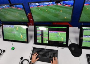 غياب “الفار” عن الدور الاول لكأس   افريقيا