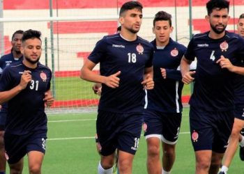 استدعاء لاعب ودادي لتعويض داكوستا في الكان