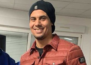 الزايري متفائل  بقدرات المنتخب المغربي